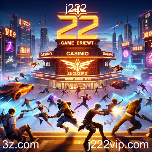 A Fascinante Revolução dos Jogos de Ação